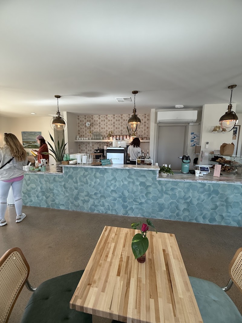 Summit Coffee Old Village