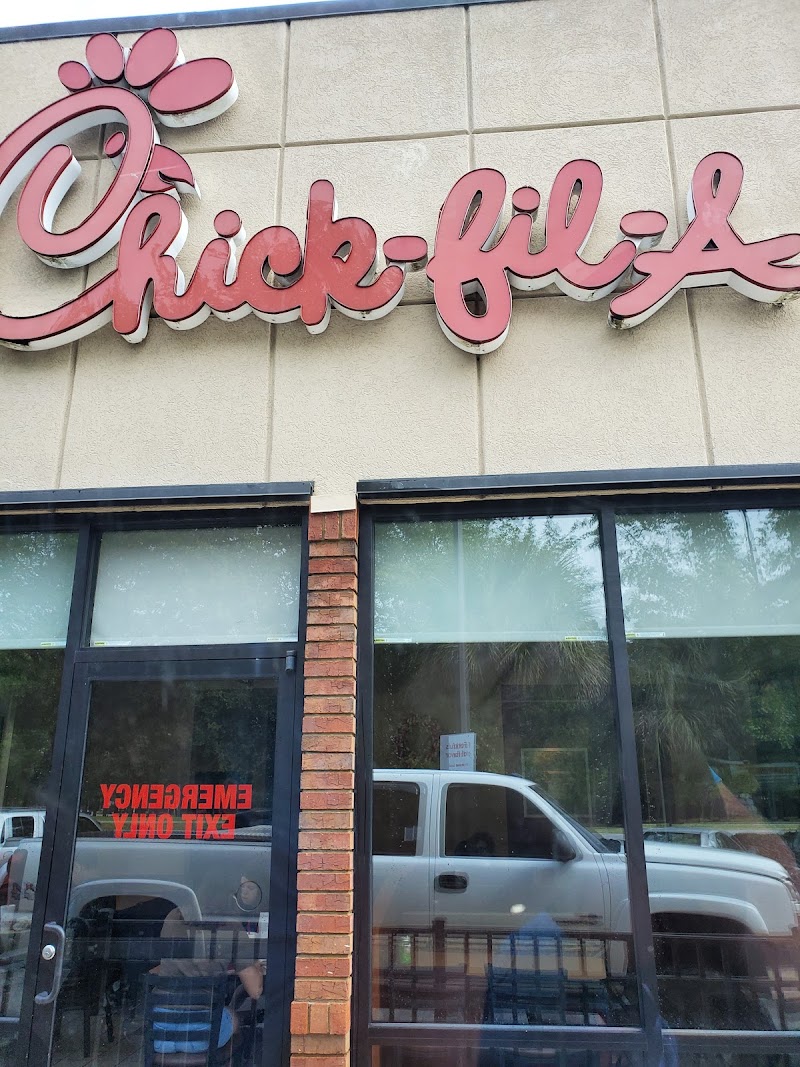 Chick-fil-A