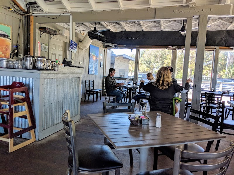 Acme Lowcountry Kitchen