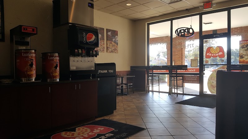 Marco's Pizza