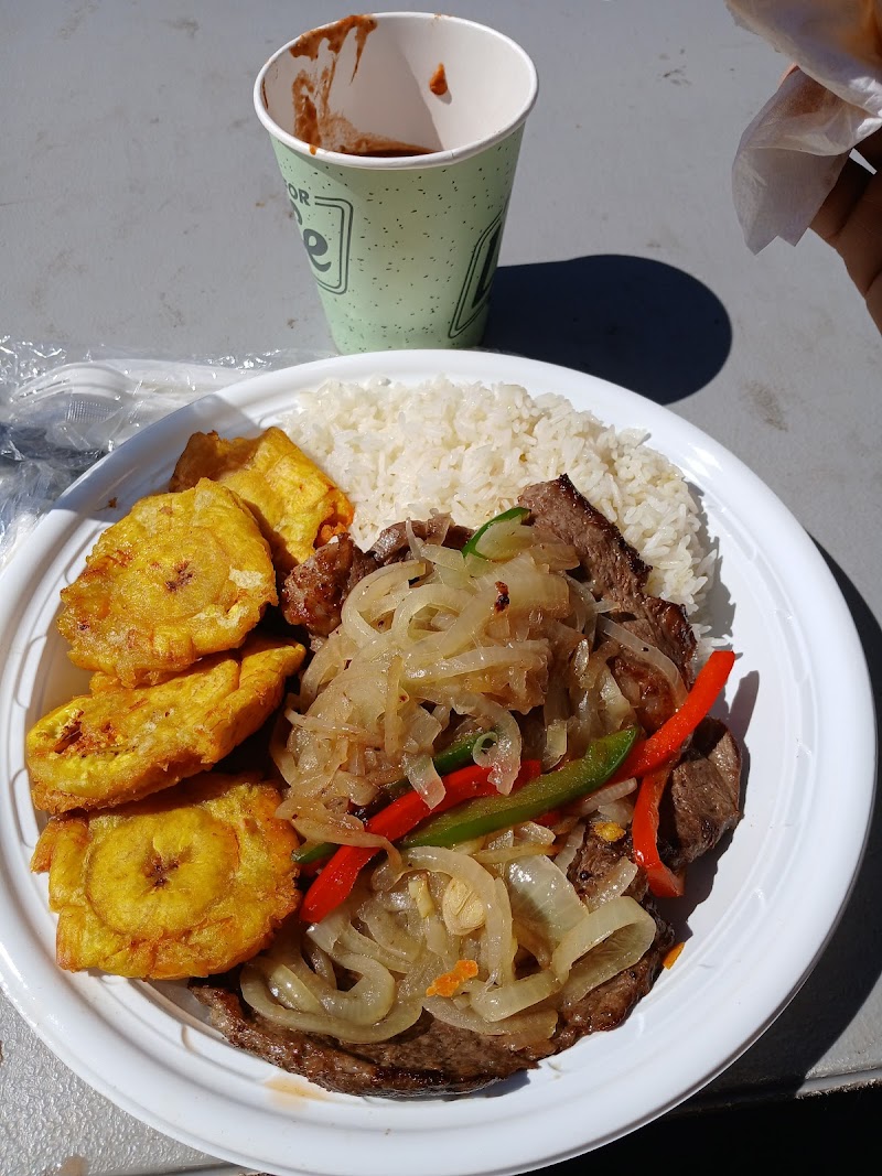 El Sabor del Mangu Llc