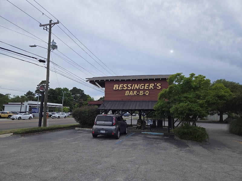 Bessinger's BBQ