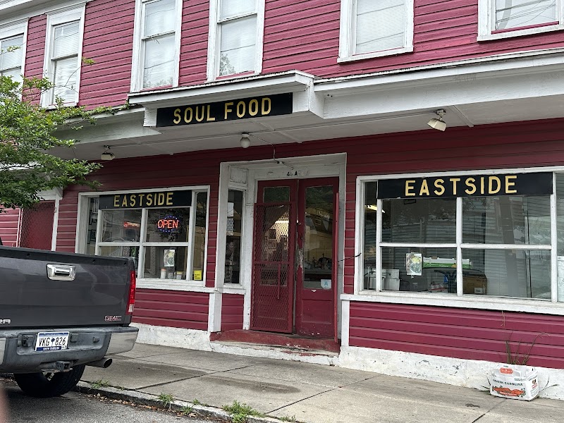 East Side Soul Food