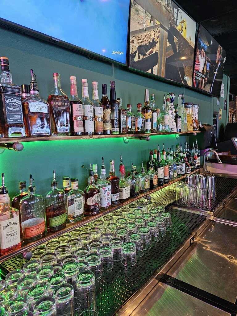 Mulligans