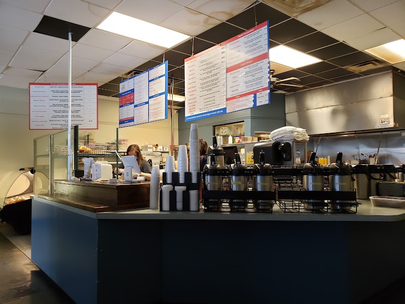 Bagel Nation