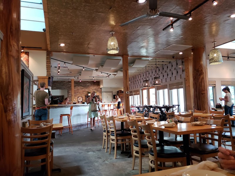 Five Loaves Cafe