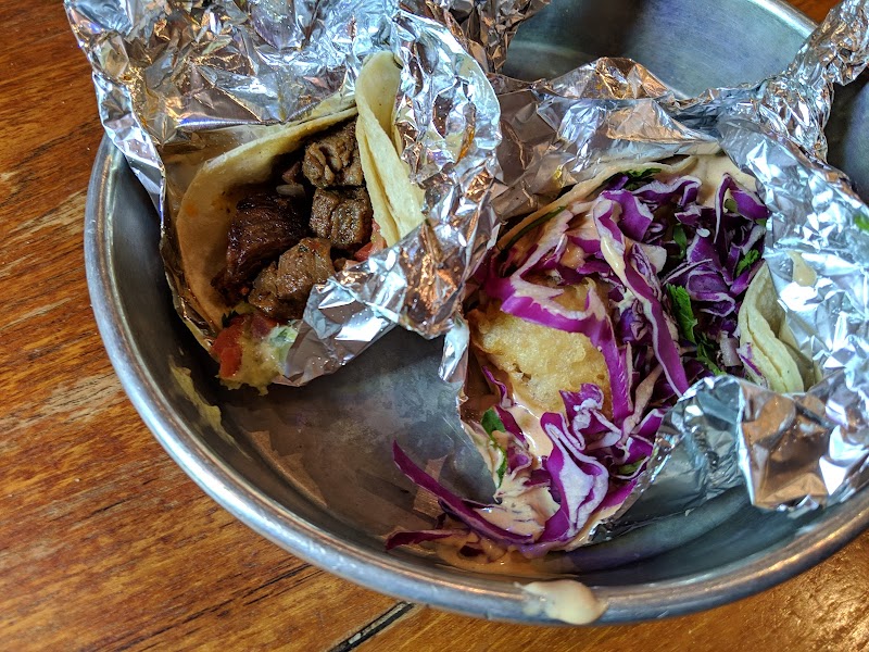Taco Boy Charleston