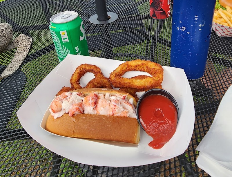 Maine Line Seafood
