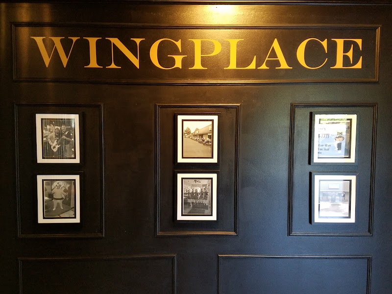WingPlace Aiken