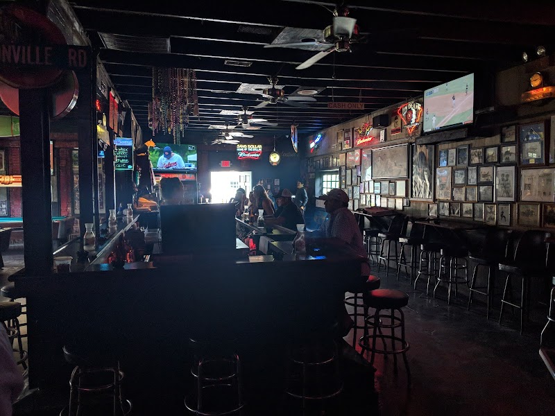 Sand Dollar Social Club