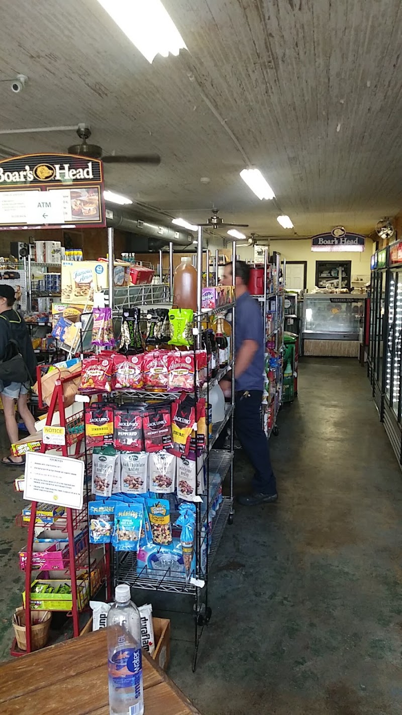 Olde Village Market & Deli