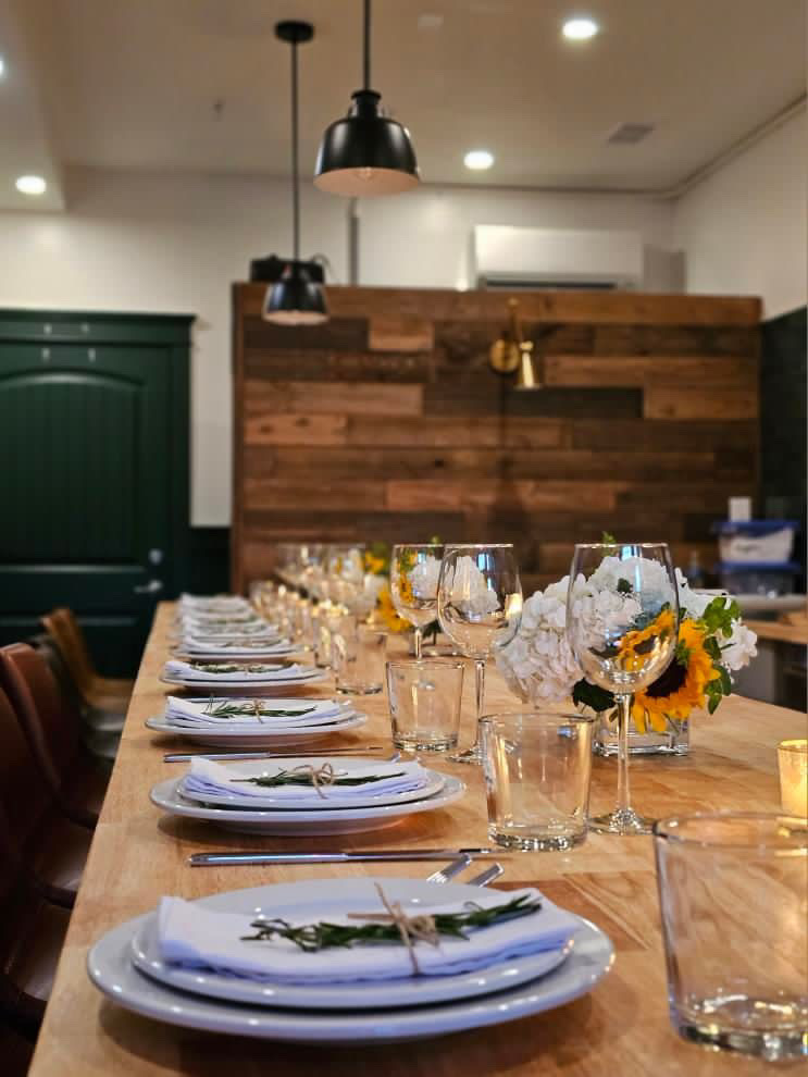 Cramer's Kitchen