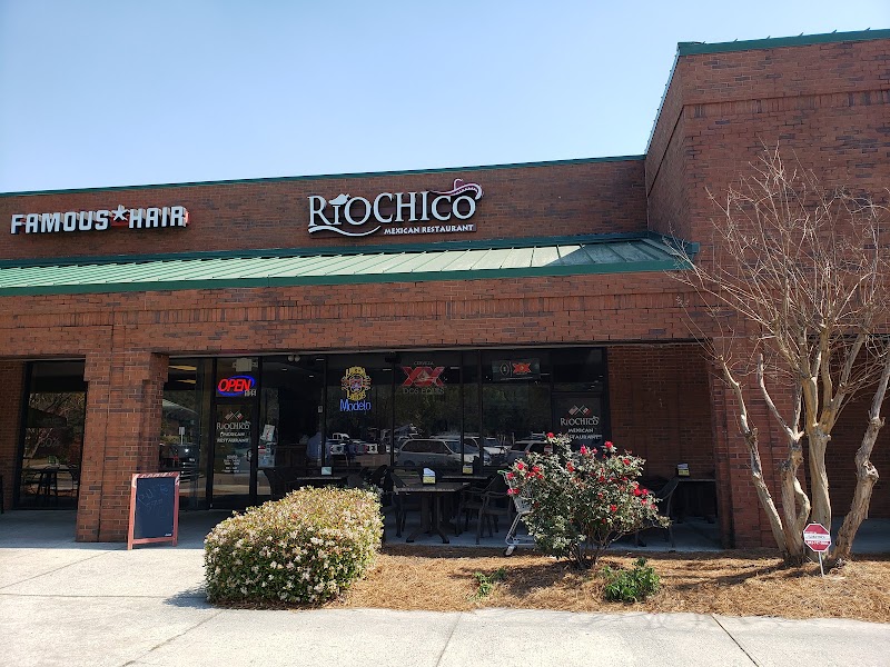 Rio Chico