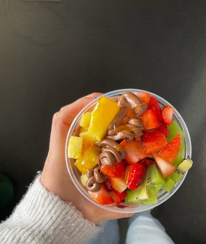 Palmetto Bowls