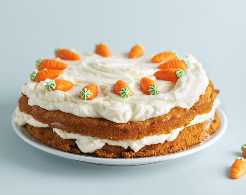 Cake By Tina