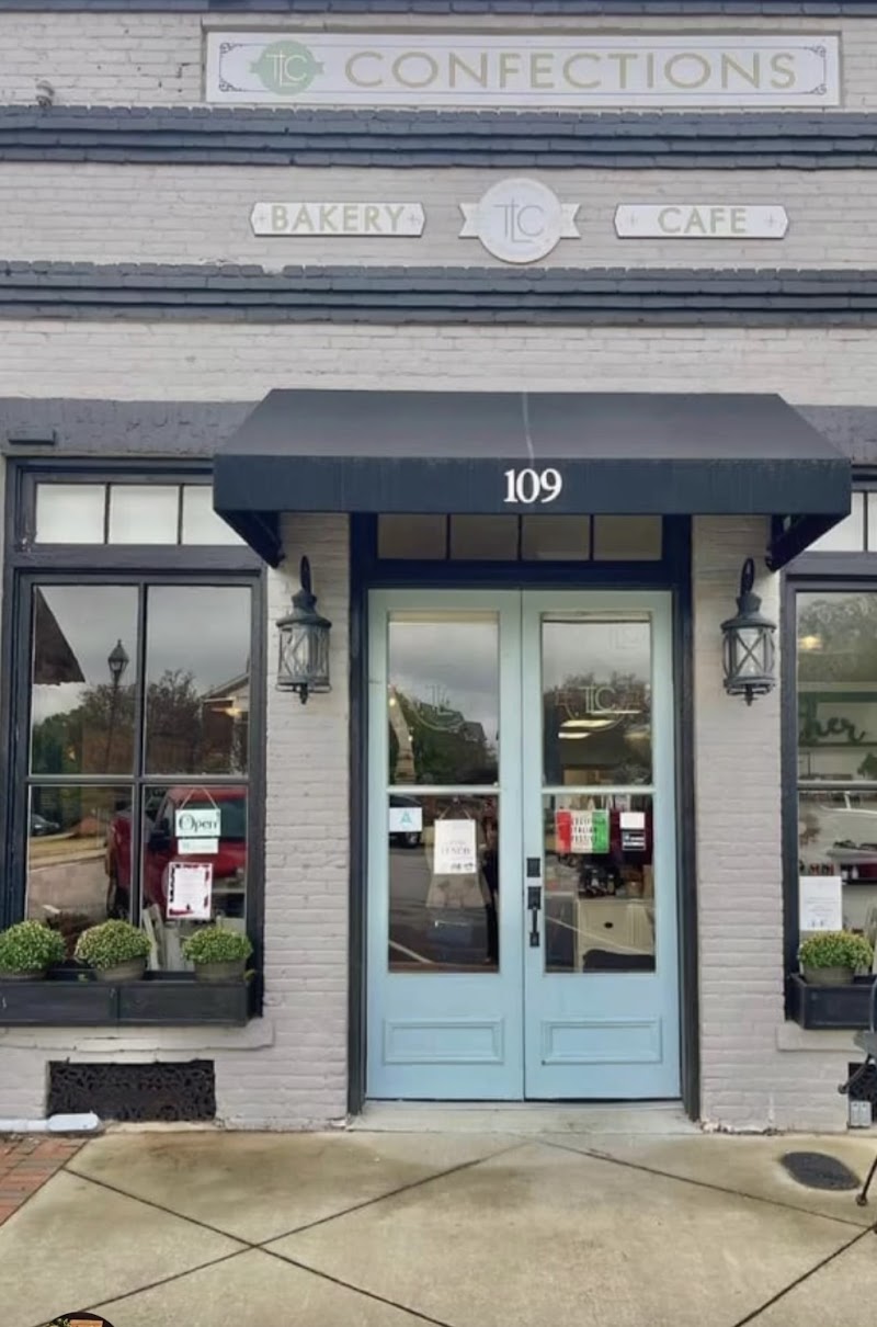 TLC Confections