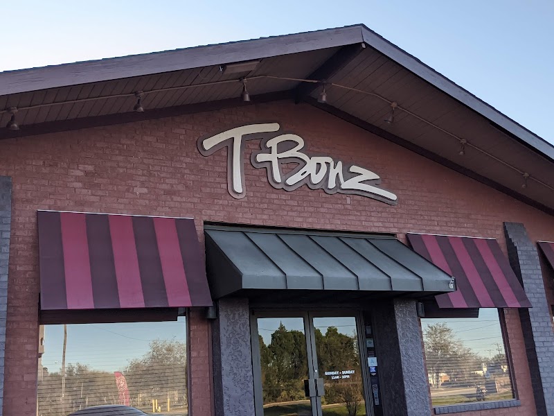 TBonz Gill & Grill