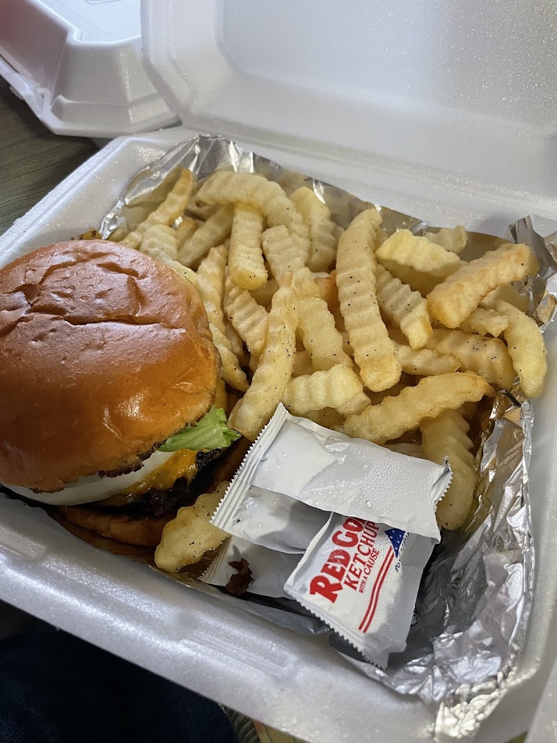 Lowco Grub Food Truck