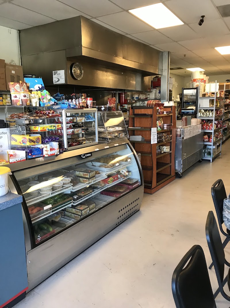 Baba Kabob Market and Deli Halal ( حلال)