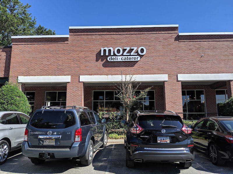 Mozzo Deli (Coleman Blvd)