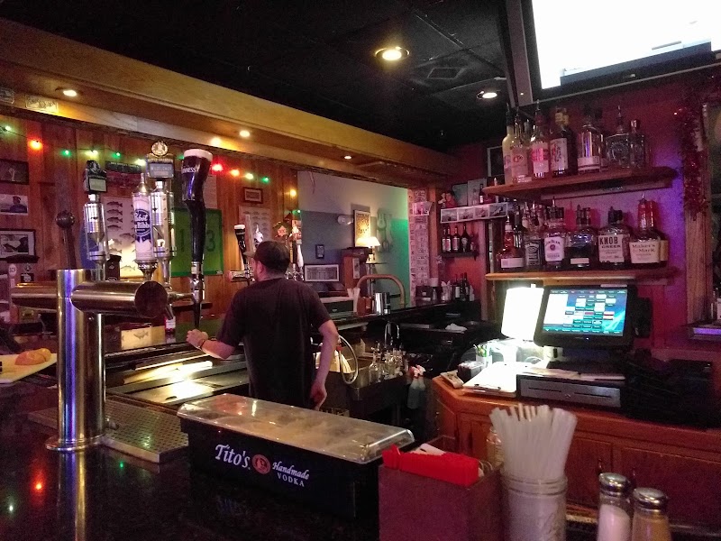 The Southern Bar & Grill