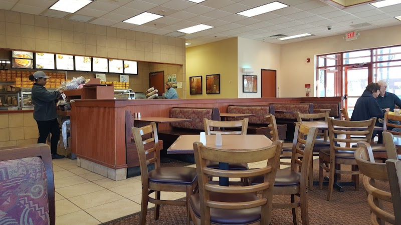 Bojangles