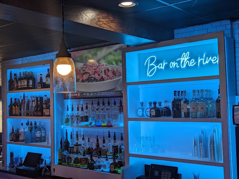 Bar On The River