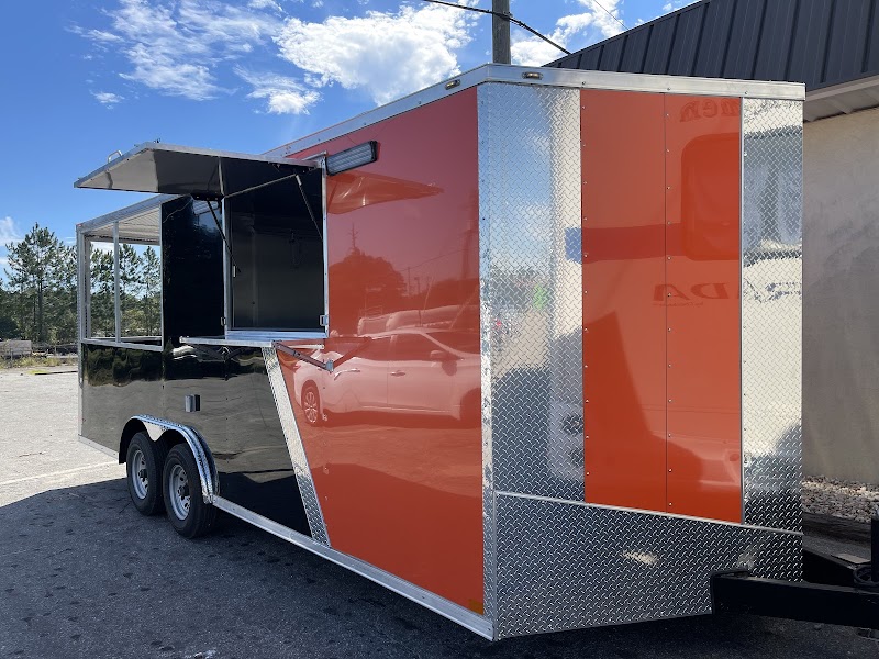 Palmetto Trailer World