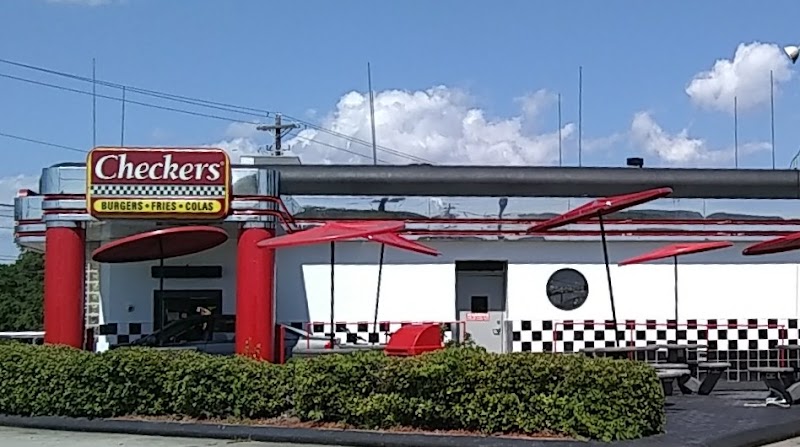 Checkers