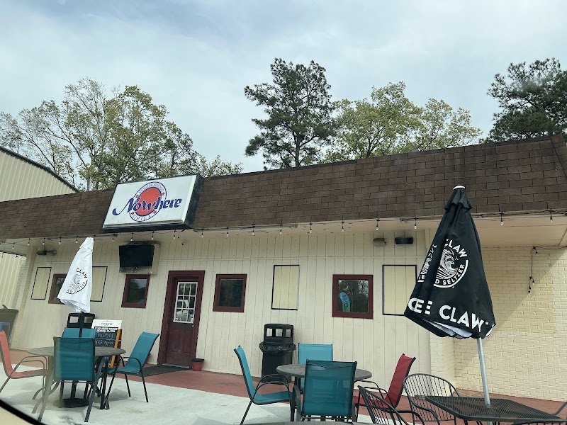 Nowhere Bar and Grill