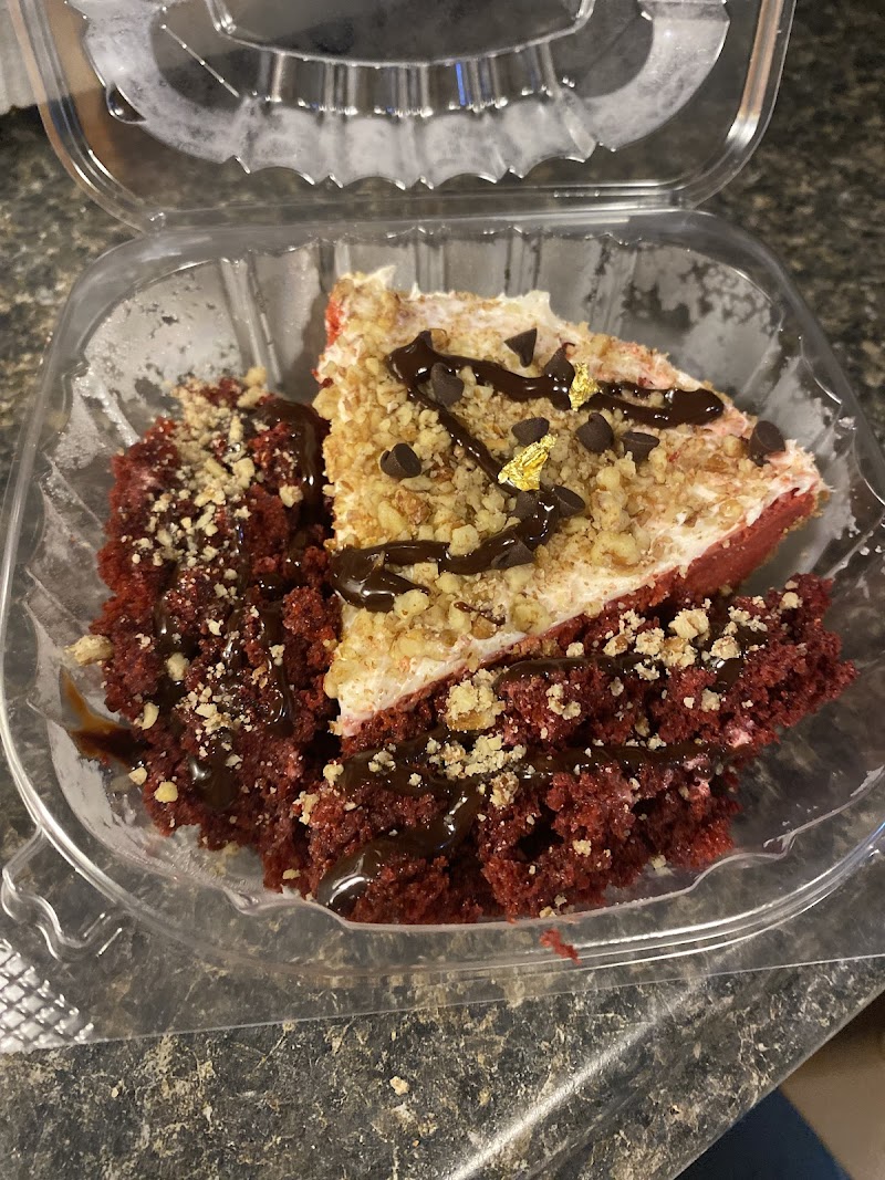 Spokenword of Sweets