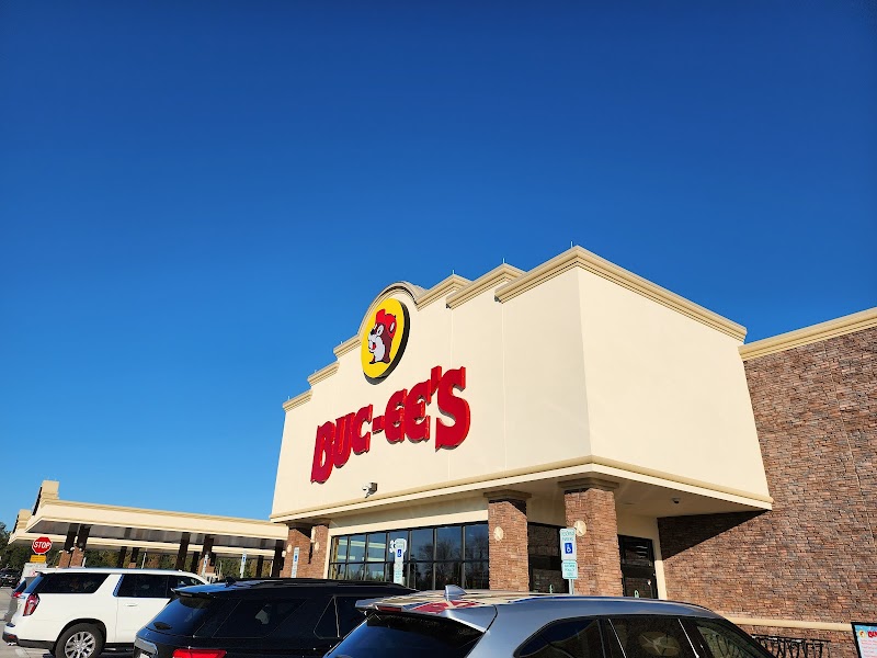 Buc-ee's