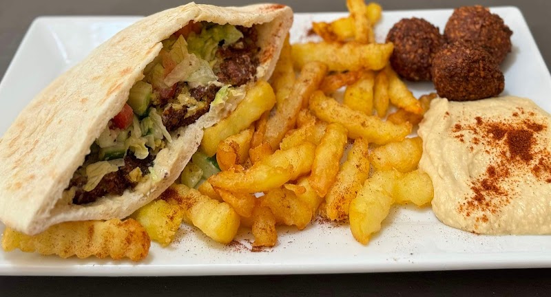 Sahara Sizzle