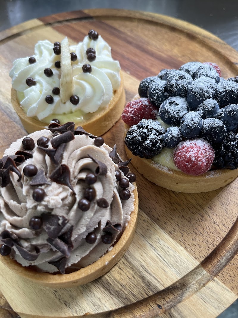 CiderHouse Pie Café + Espresso Bar