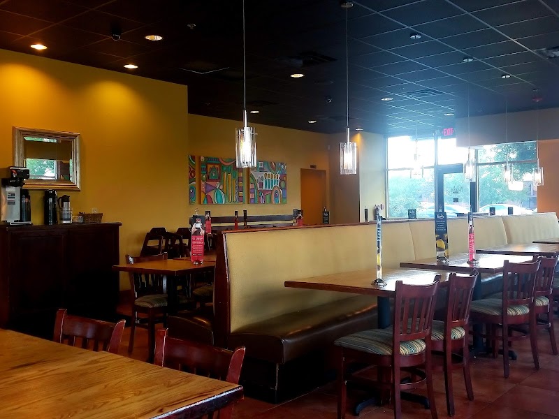 Newk's Eatery