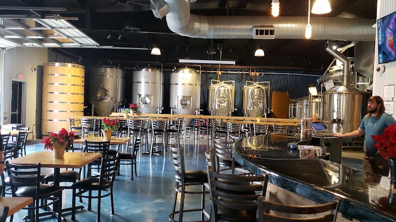 Tideland Brewing