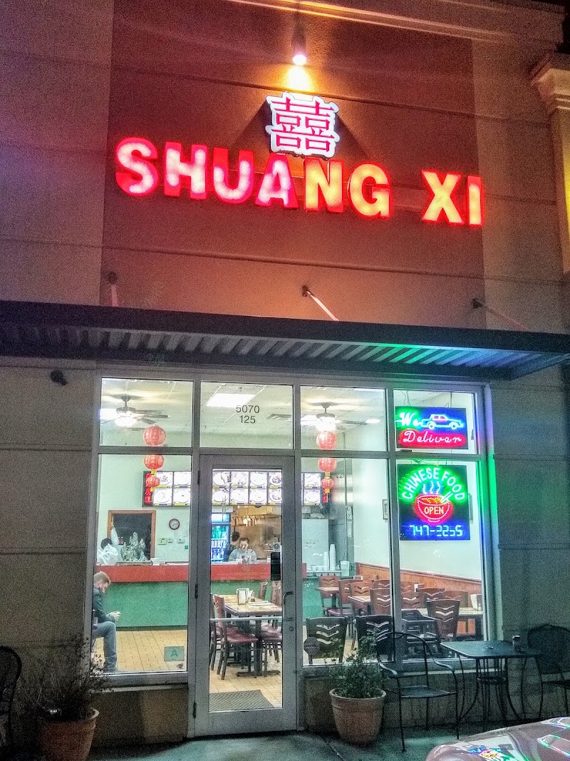 Shuang Xi Kitchen