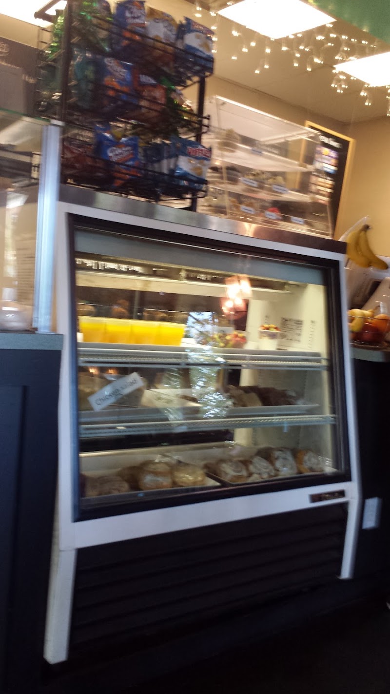 Charleston Bagel Co.