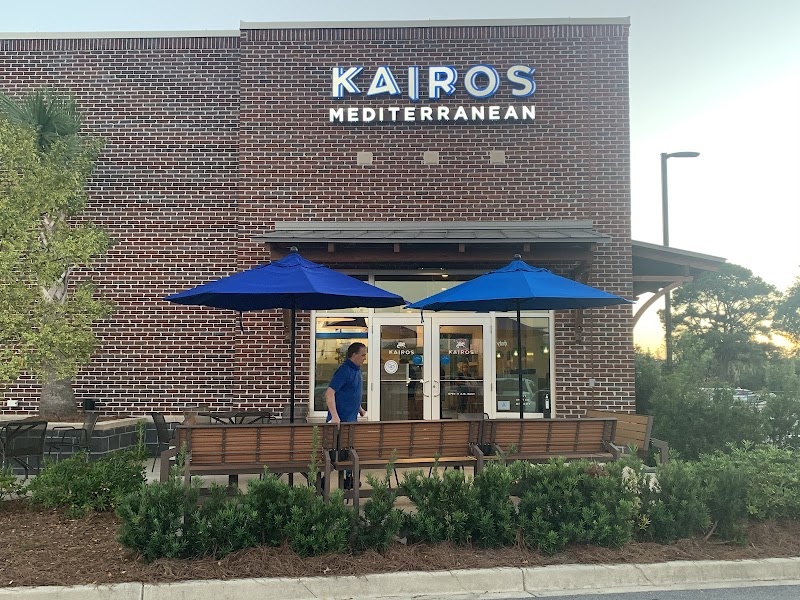 Kairos Mediterranean