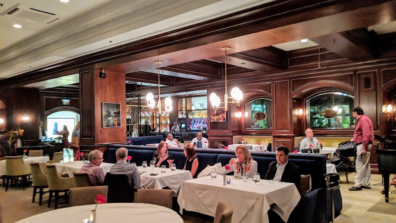 Charleston Grill