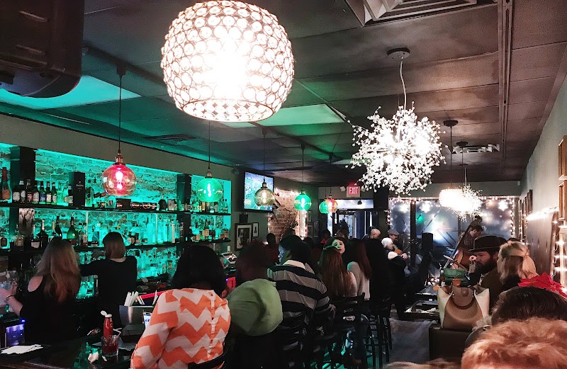 Jazz On Dargan
