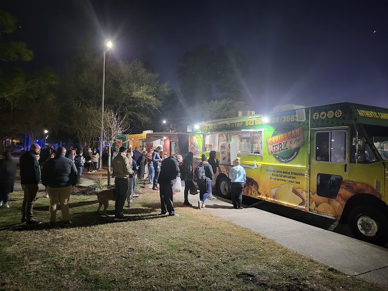 Caribbean Jerk Cuisine Restaurant & Food Truck
