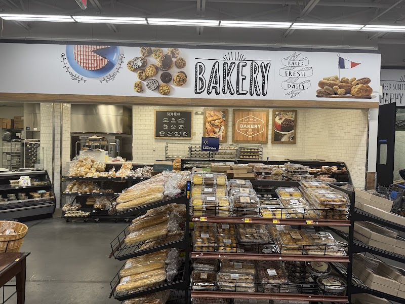 Walmart Neighborhood Market