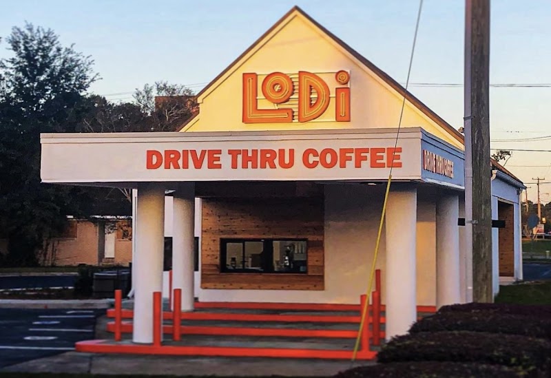 Lodi Coffee