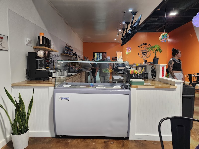 Boba Fusion