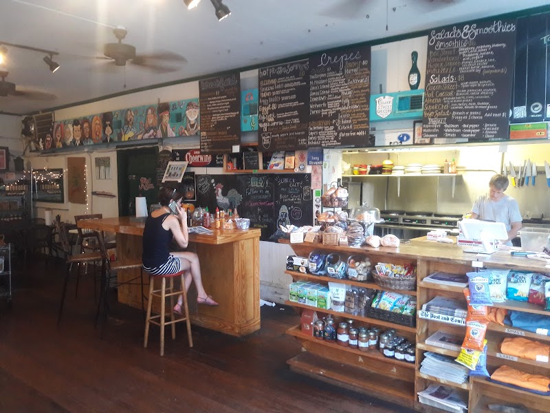 Queen Street Grocery