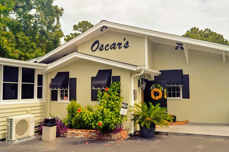 Oscar's of Summerville