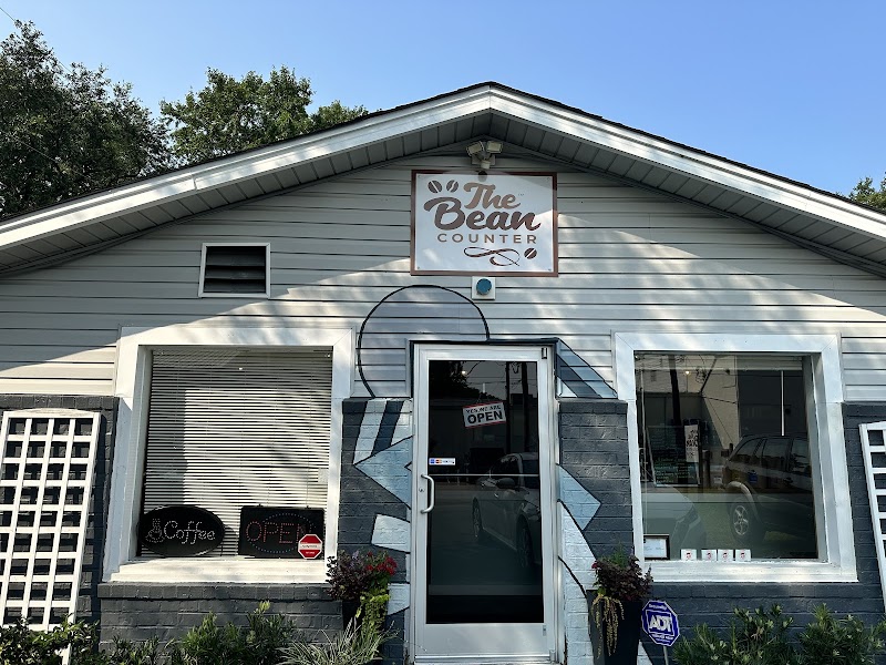 The Bean Counter