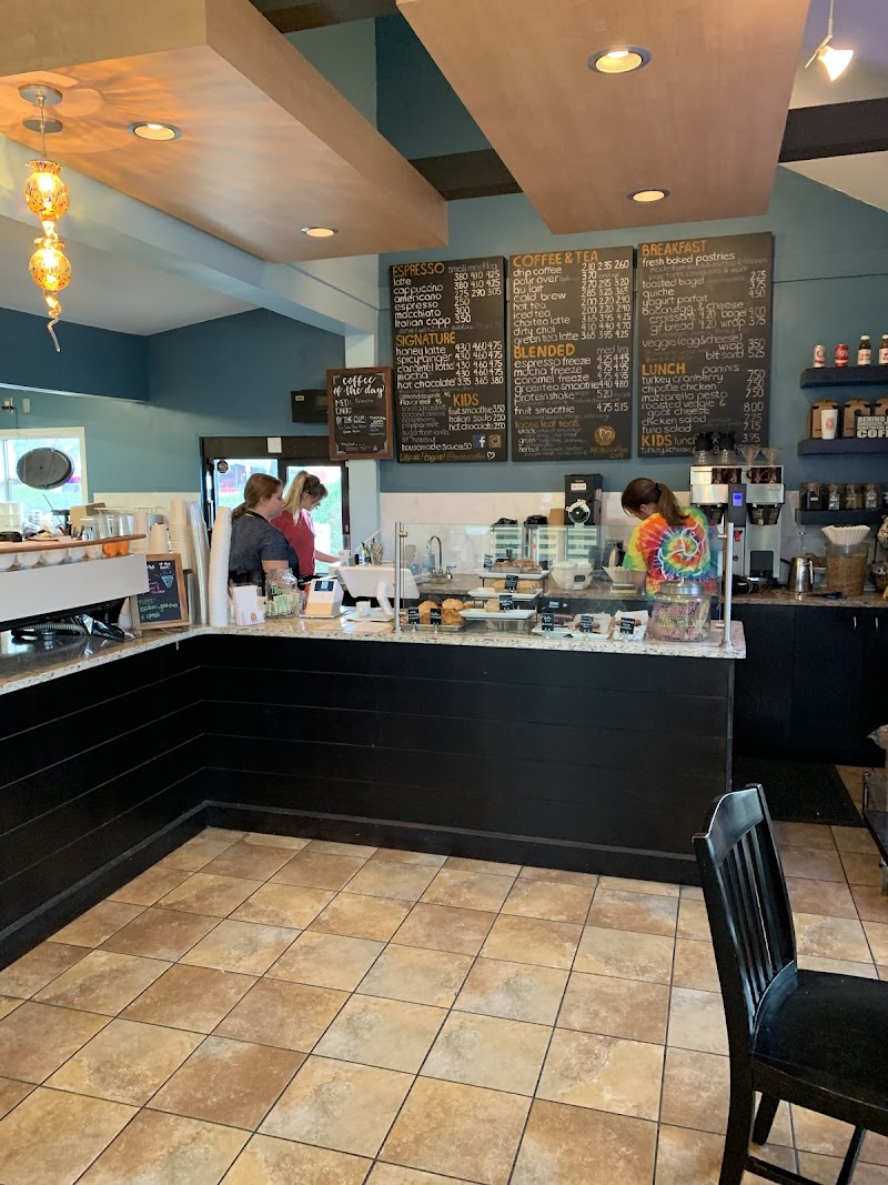 Metto Coffee & Tea