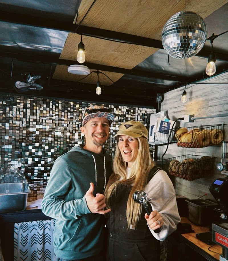 Sundazed Cafe